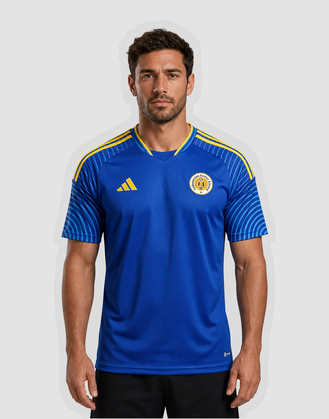 Curaçao Home 26/27