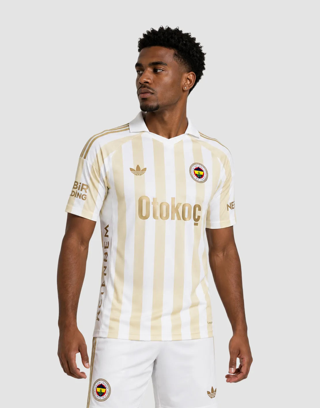 Fenerbahçe Away 26/27