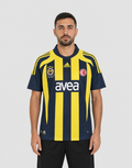 Fenerbahçe Retro 07/08 Home