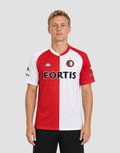 Feyenoord Retro 2008 Home