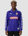 Fiorentina Retro 1998 Home
