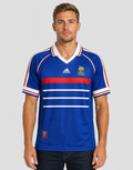 France Retro 1998 Home