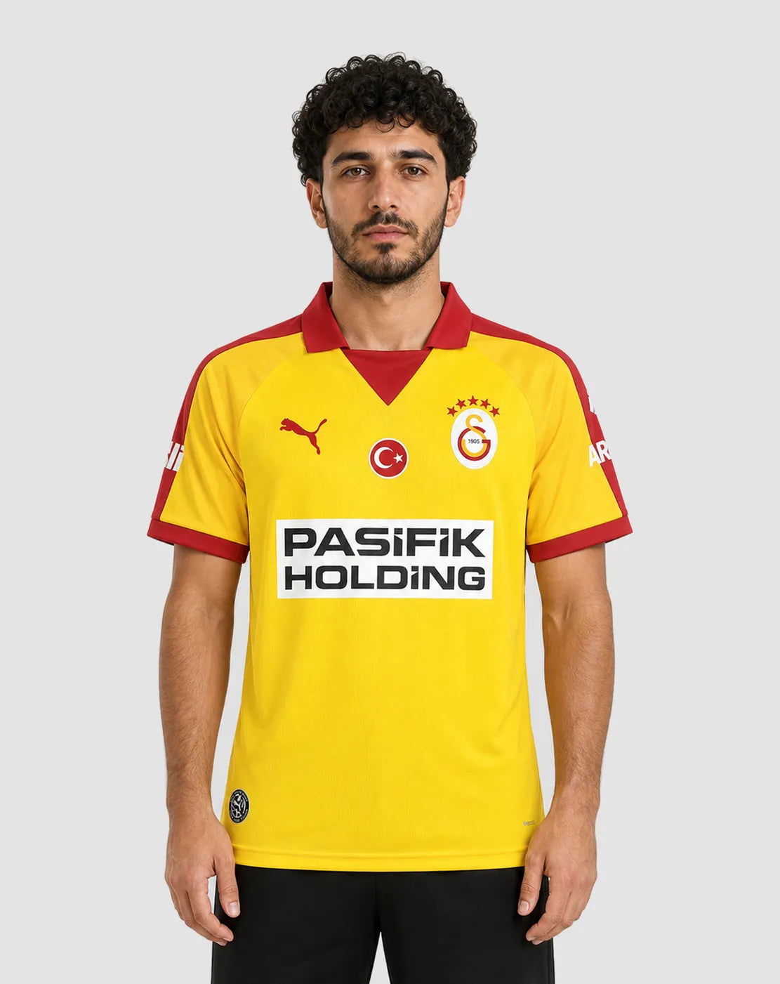 Galatasaray Retro 25/26 Away