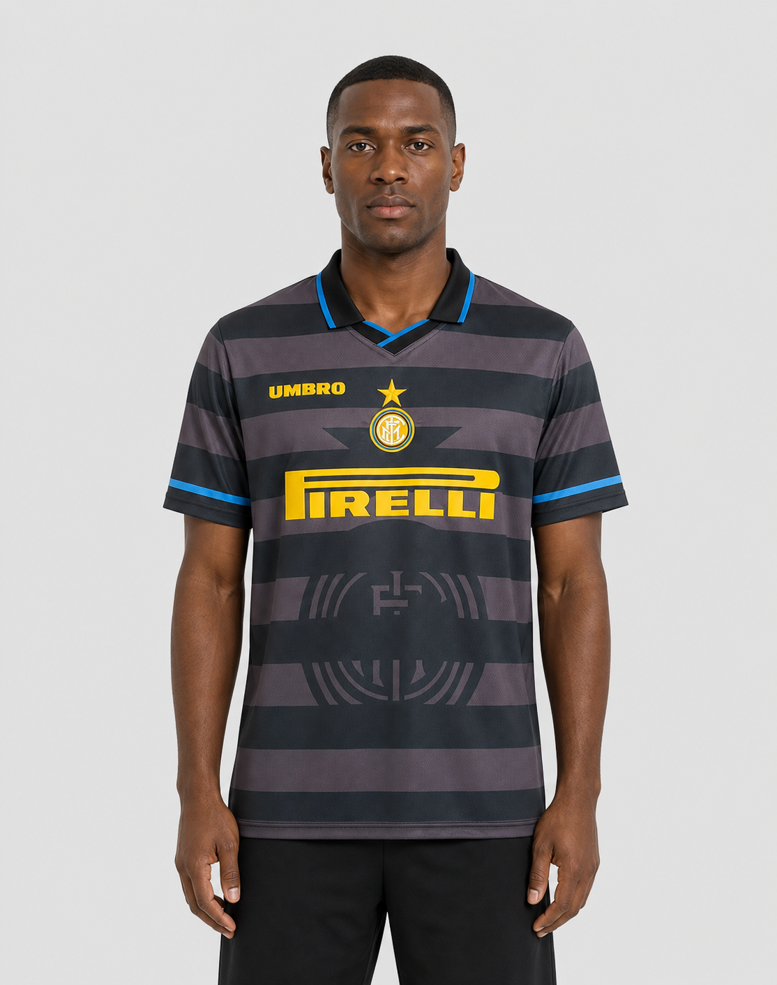 Inter Milan Retro 97/98 Away