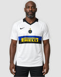 Inter Milan Retro 04/05 Away