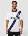 Inter Milan Retro 11/12 Away