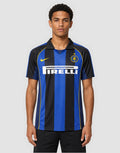 Inter Milan Retro 01/02 Home