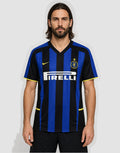 Inter Milan Retro 03/04 Home