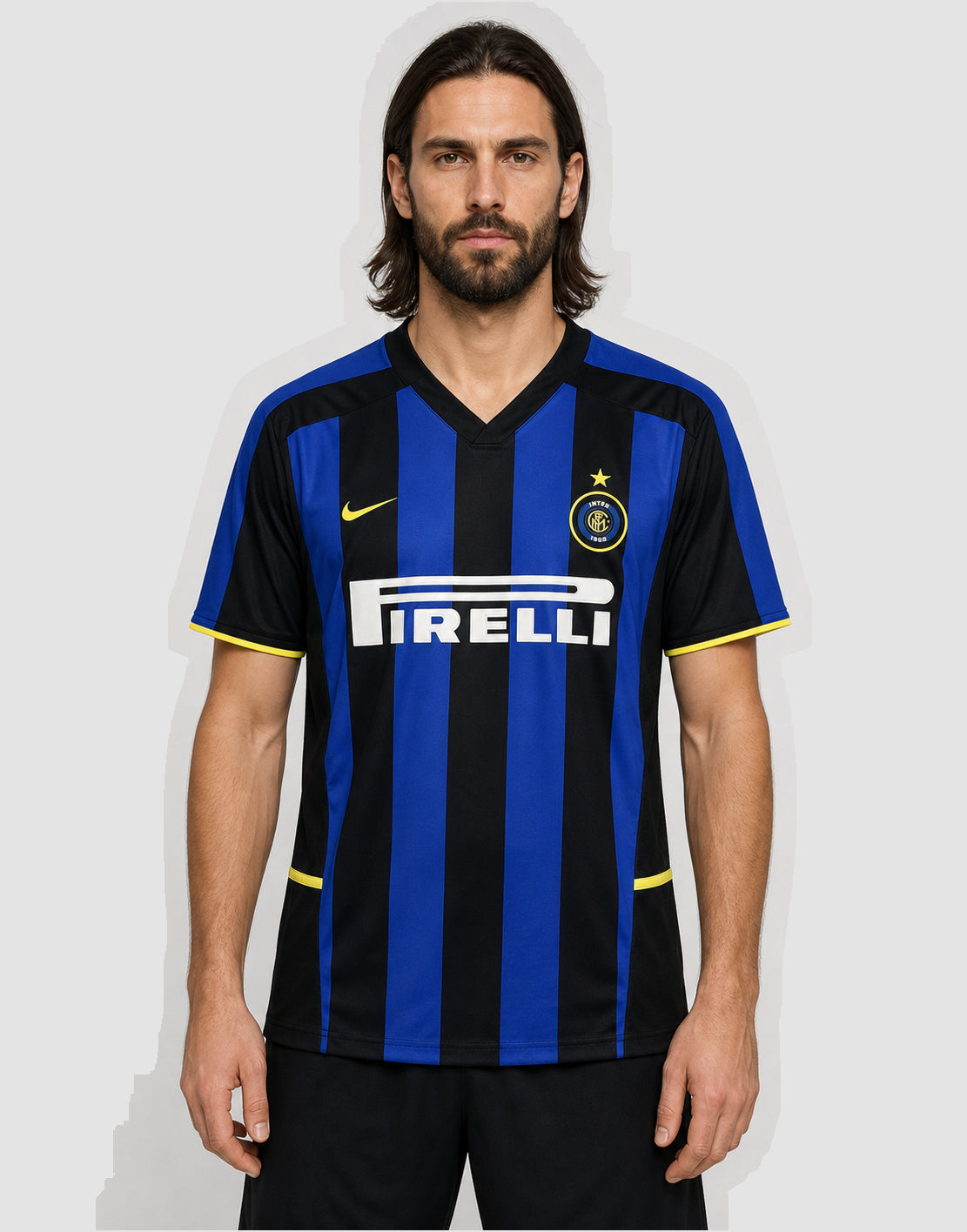 Inter Milan Retro 03/04 Home