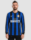 Inter Milan Retro 08/09 Home