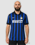 Inter Milan Retro 11/12 Home