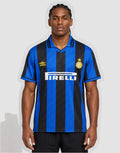 Inter Milan Retro 95/96 Home