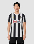 Juventus Retro 10/11 Home