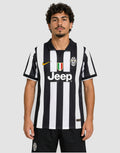Juventus Retro 14/15 Home