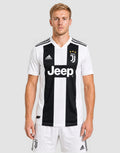 Juventus Retro 18/19 Home