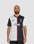 Juventus Retro 19/20 Home