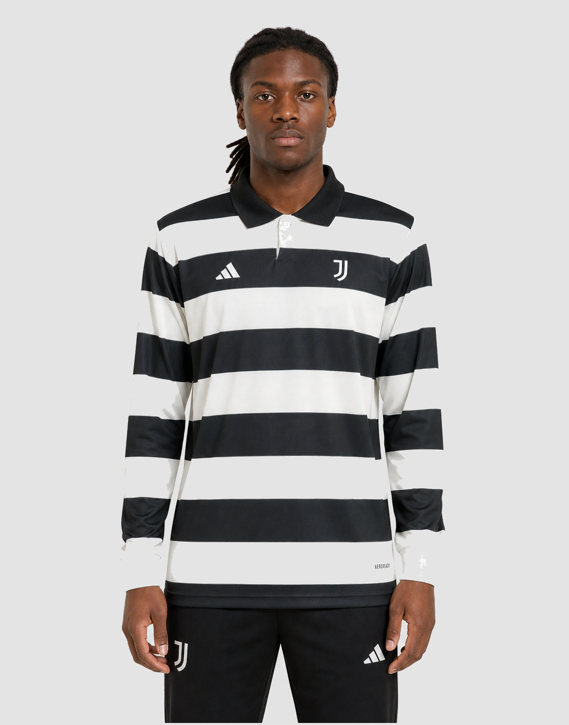 Juventus Retro 26/27 Away