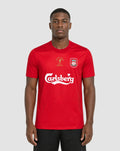 Liverpool Retro 04/05 Home