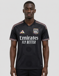 Olympique Lyon Third 26/27