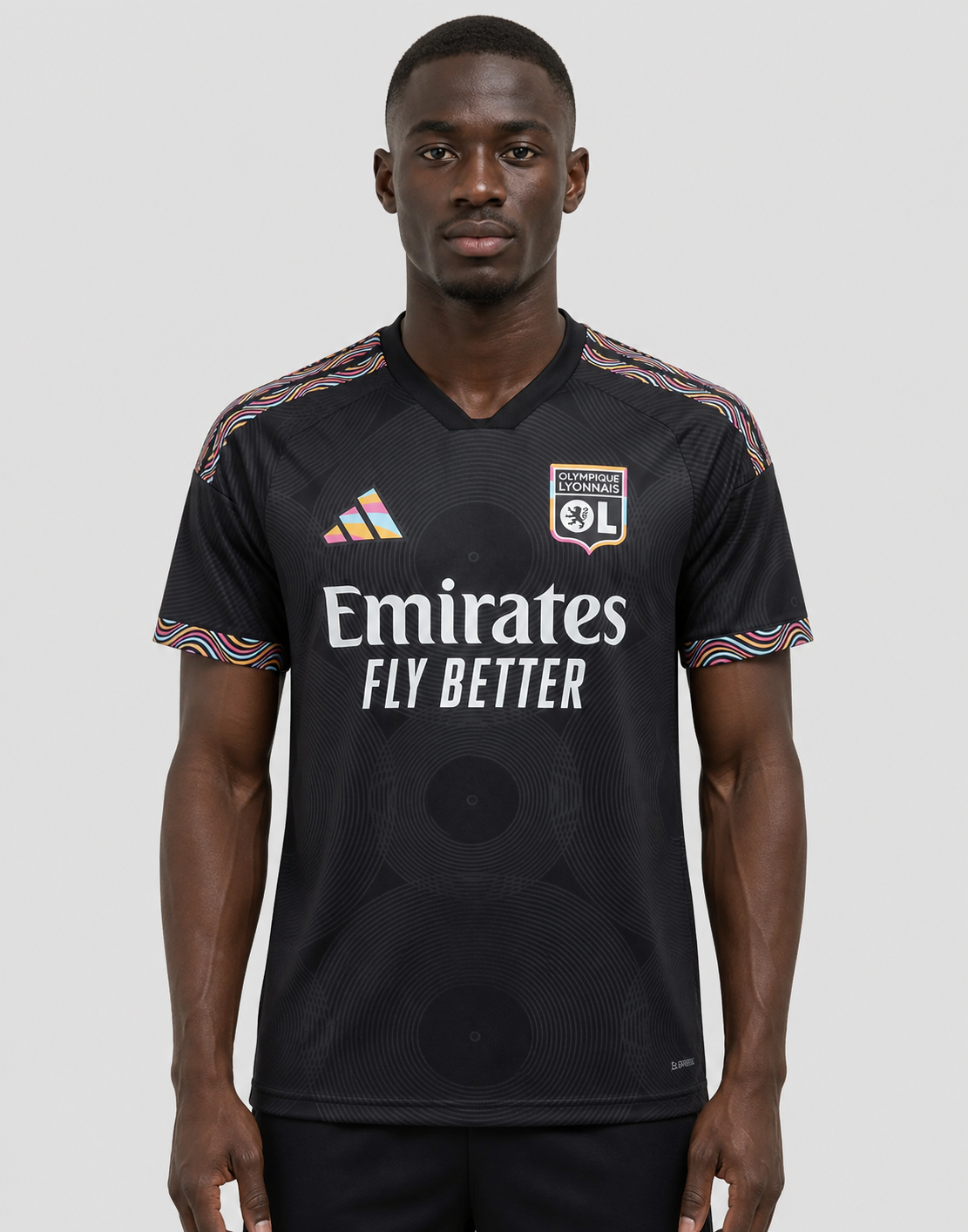 Olympique Lyon Third 26/27