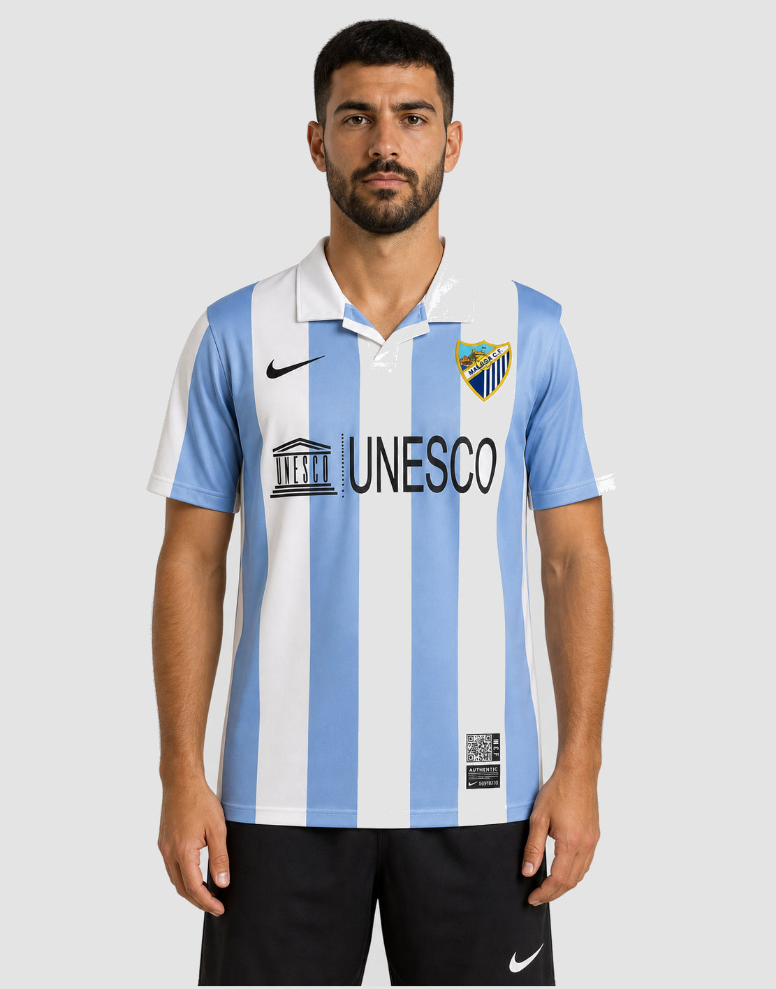 Malaga Retro 12/13 Home