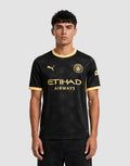 Manchester City Away 26/27