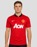 Manchester United Retro 13/14 Home