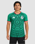 Mexico Home 26/17