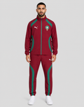 Morocco Tracksuit 26/28