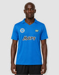 Napoli Retro 89/90 Home