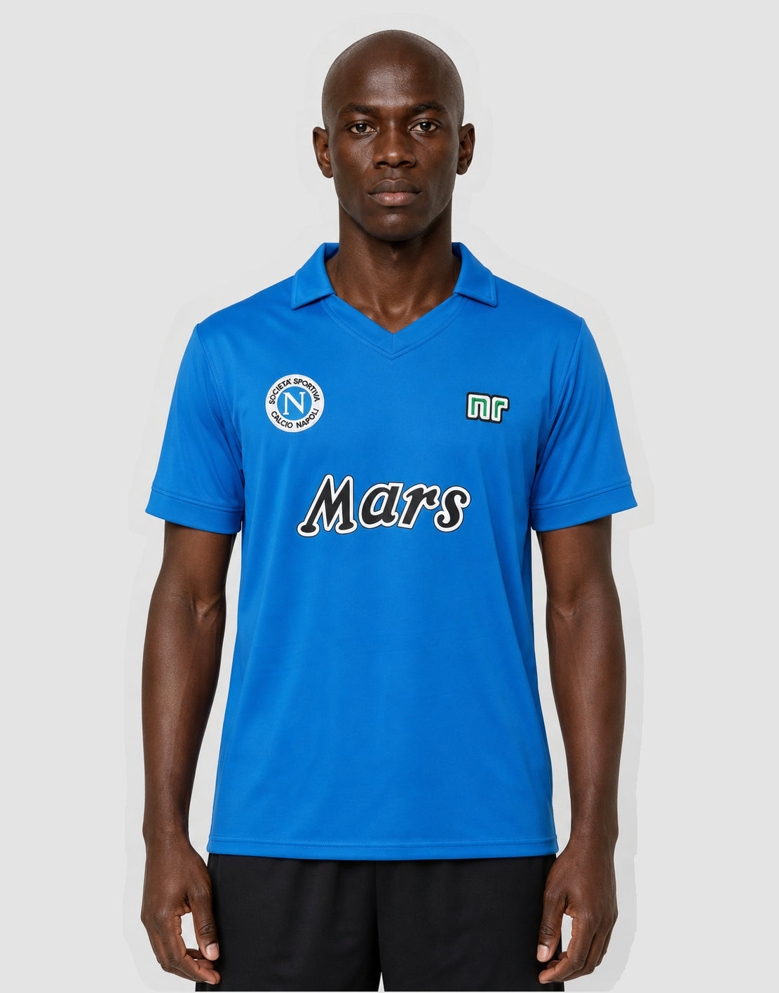 Napoli Retro 89/90 Home