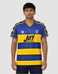 Parma Retro 01/02 Home