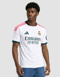 Real Madrid Home 26/27