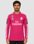 Real Madrid Retro 14/15 Third