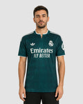Real Madrid Away 26/27