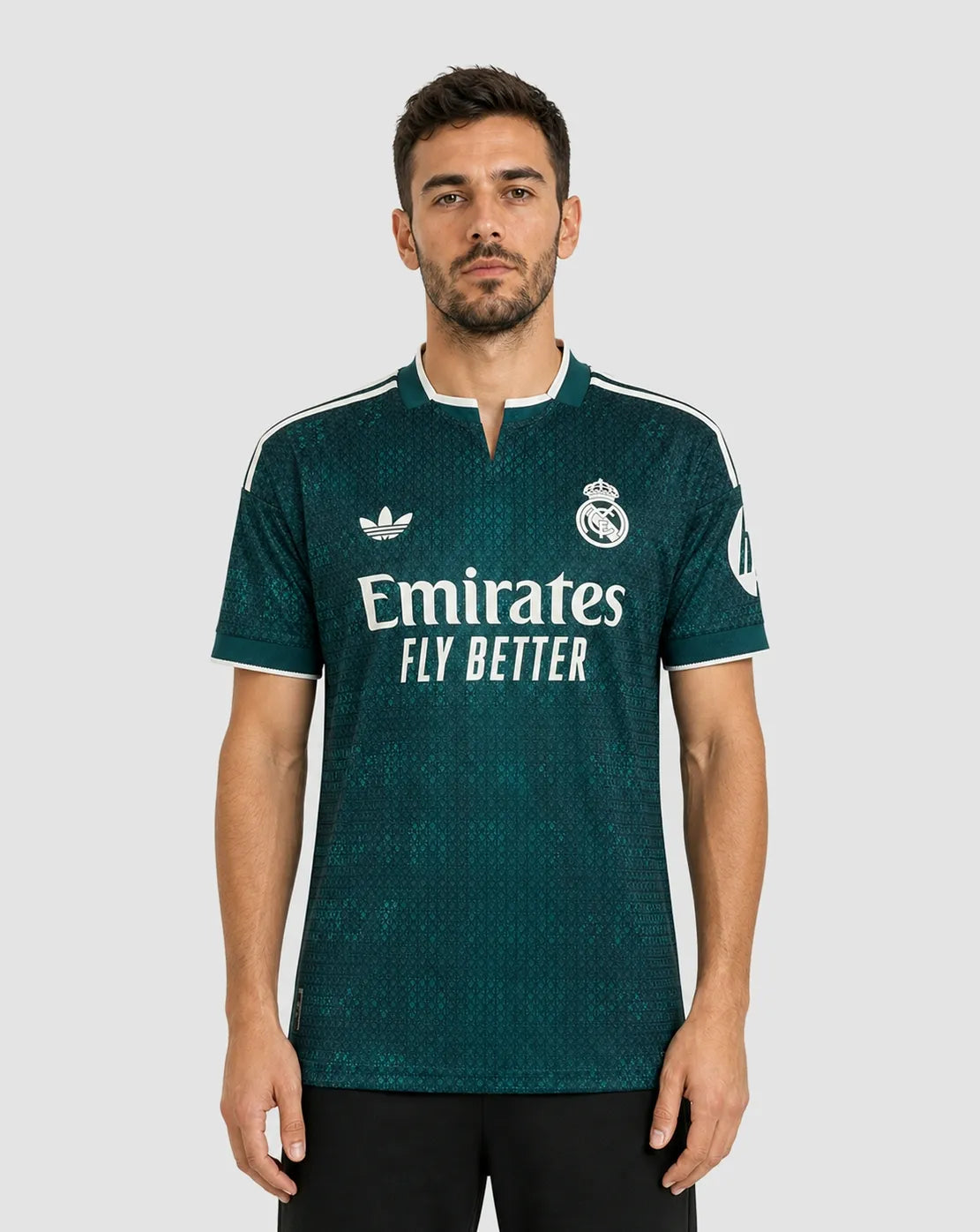 Real Madrid Away 26/27