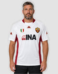 AS Roma Retro 01/02 Away