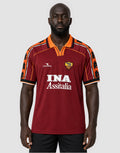 AS Roma Retro 98/99 Home