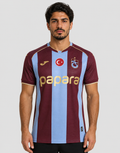 Trabzonspor Home 26/27 - Salah