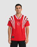 Turkey Retro 1990 Home