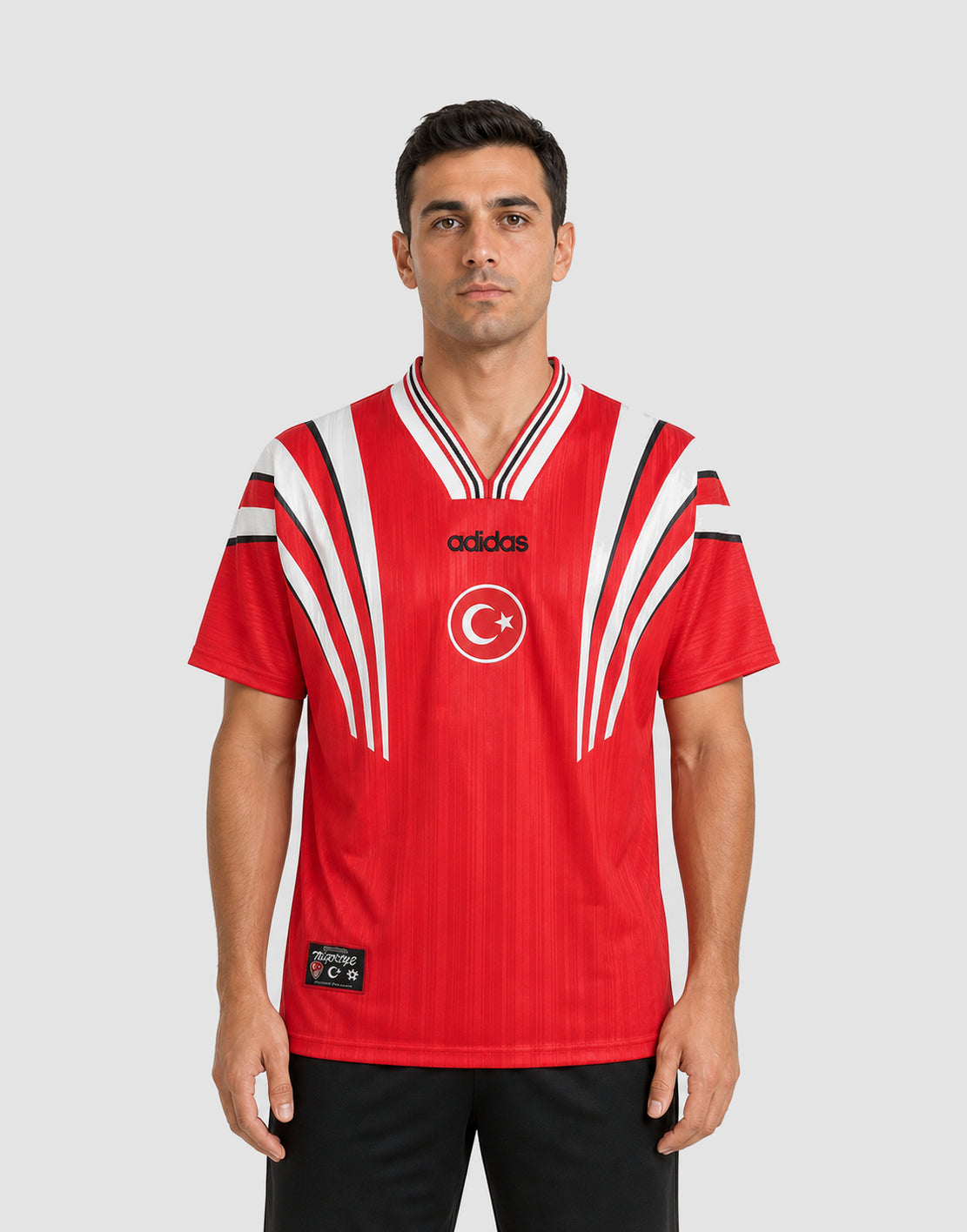 Turkey Retro 1990 Home