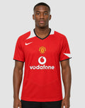 Manchester United Retro 05/06 Home